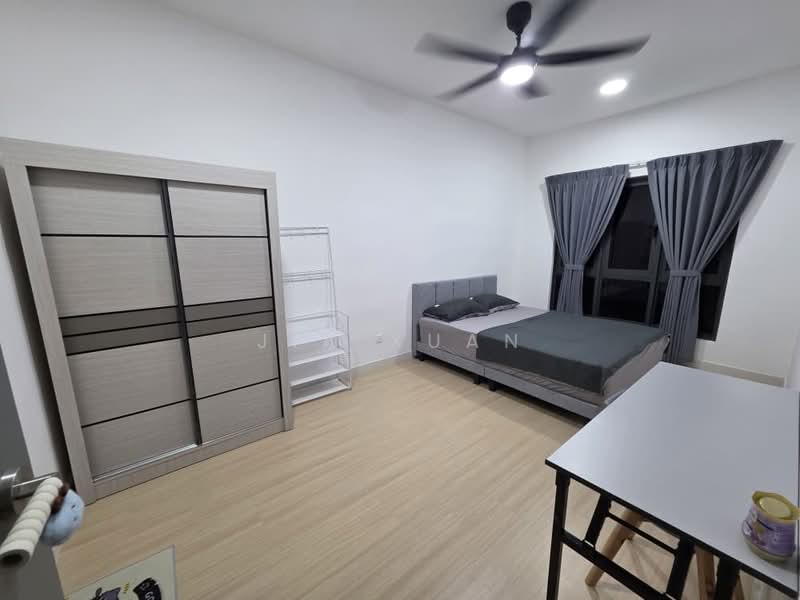 Service Residence for Rent at M Arisa - Jia Xuan - Bedroom - PropertyGuru.com.my