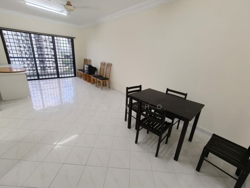 Seri Mutiara Apartment untuk Untuk Dijual - RM 388,000, Mac 2026 - Living Room - PropertyGuru.com.my