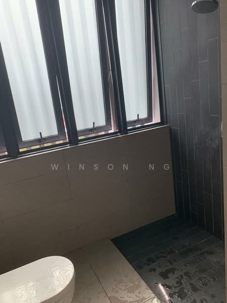 Service Residence for Rent at H2O Residences - Winson Ng - Bathroom - PropertyGuru.com.my