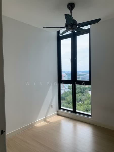 Service Residence for Rent at H2O Residences - Winson Ng - Bedroom - PropertyGuru.com.my