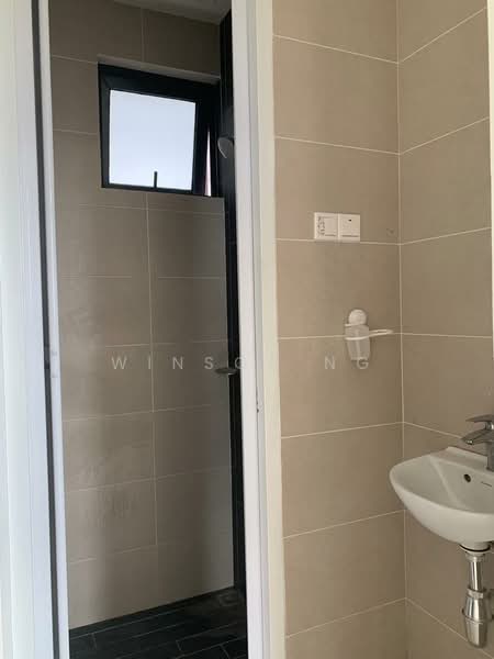 Service Residence for Rent at H2O Residences - Winson Ng - Bathroom - PropertyGuru.com.my