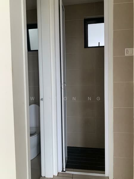 Service Residence for Rent at H2O Residences - Winson Ng - Bathroom - PropertyGuru.com.my