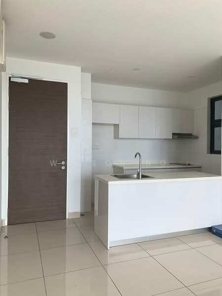 Service Residence for Rent at H2O Residences - Winson Ng - Kitchen - PropertyGuru.com.my