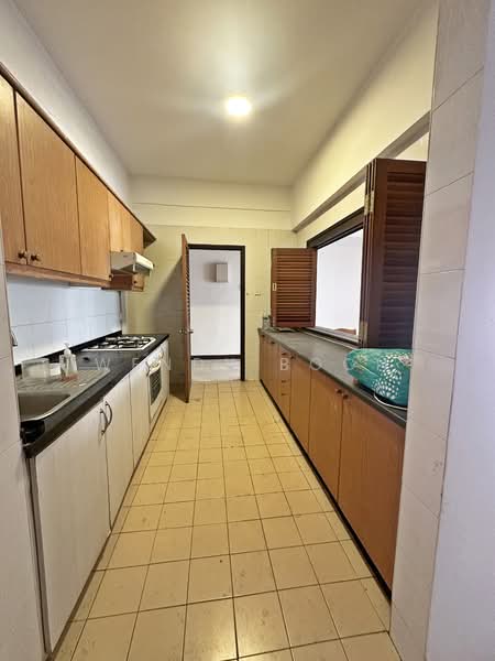 Puteri Palma Condominiums untuk Untuk Dijual - RM 400,000, Mac 2026 - Kitchen - PropertyGuru.com.my