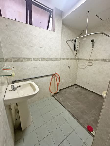 Puteri Palma Condominiums untuk Untuk Dijual - RM 400,000, Mac 2026 - Bathroom - PropertyGuru.com.my