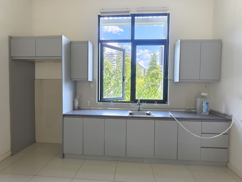 For Rent - 16 Quartz @ Melawati