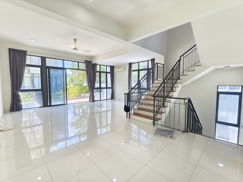 For Rent - 16 Quartz @ Melawati