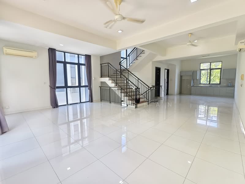For Rent - 16 Quartz @ Melawati