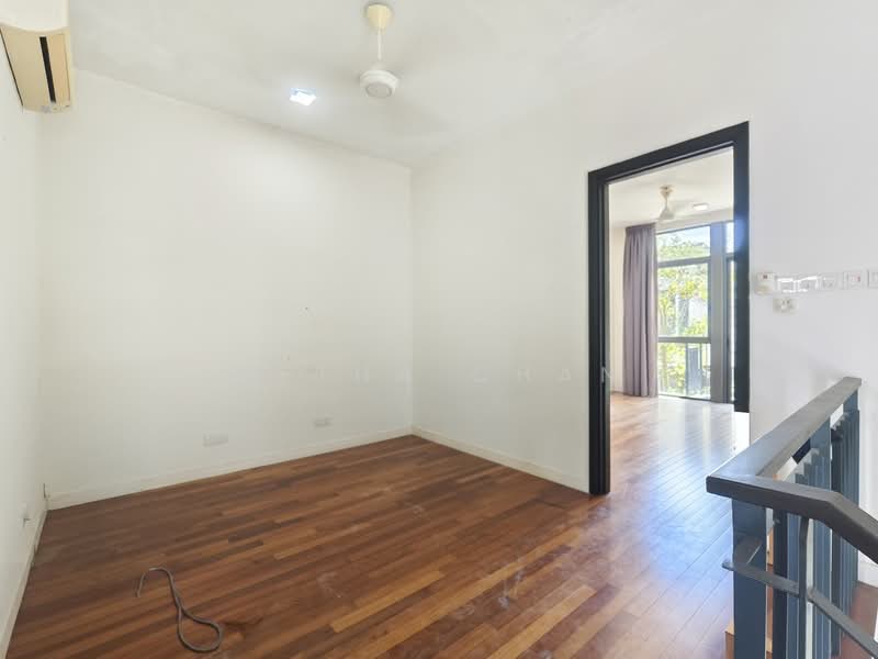 For Rent - 16 Quartz @ Melawati