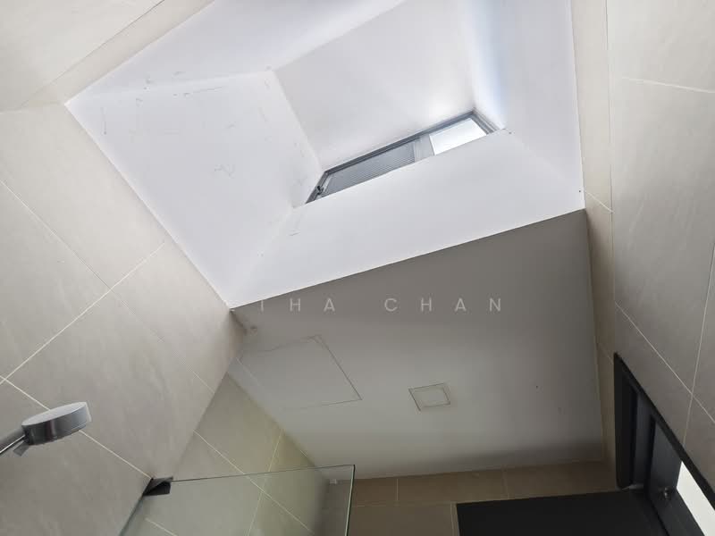 For Rent - 16 Quartz @ Melawati