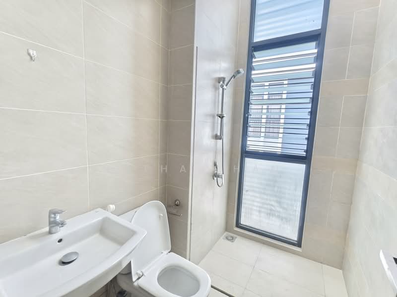 For Rent - 16 Quartz @ Melawati