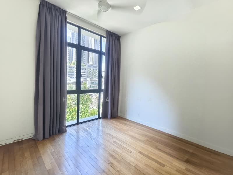 For Rent - 16 Quartz @ Melawati