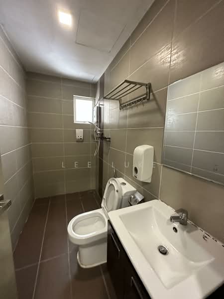 Pangsapuri untuk Disewa di Peony Square - Lee Luke - PropertyGuru.com.my