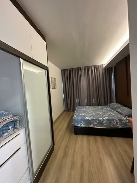 Pangsapuri untuk Disewa di Peony Square - Lee Luke - PropertyGuru.com.my