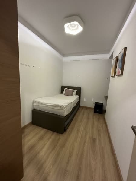Pangsapuri untuk Disewa di Peony Square - Lee Luke - PropertyGuru.com.my