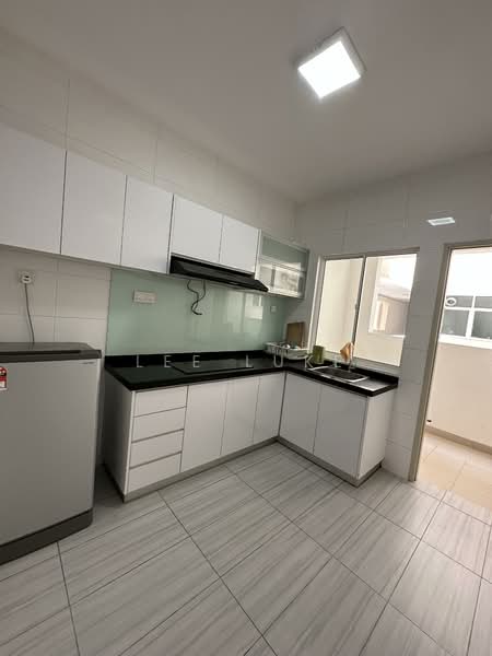 Pangsapuri untuk Disewa di Peony Square - Lee Luke - PropertyGuru.com.my