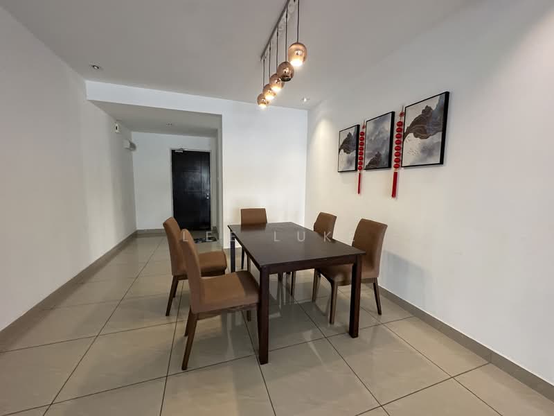 Pangsapuri untuk Disewa di Peony Square - Lee Luke - PropertyGuru.com.my
