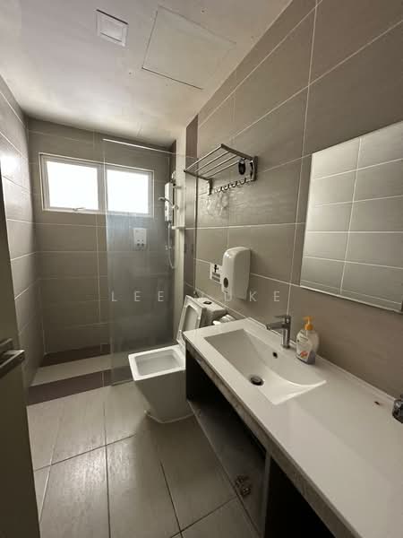 Pangsapuri untuk Disewa di Peony Square - Lee Luke - PropertyGuru.com.my