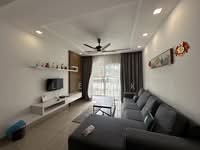 For Rent - Peony Square