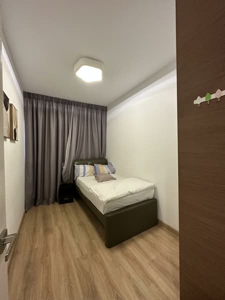 Pangsapuri untuk Disewa di Peony Square - Lee Luke - PropertyGuru.com.my