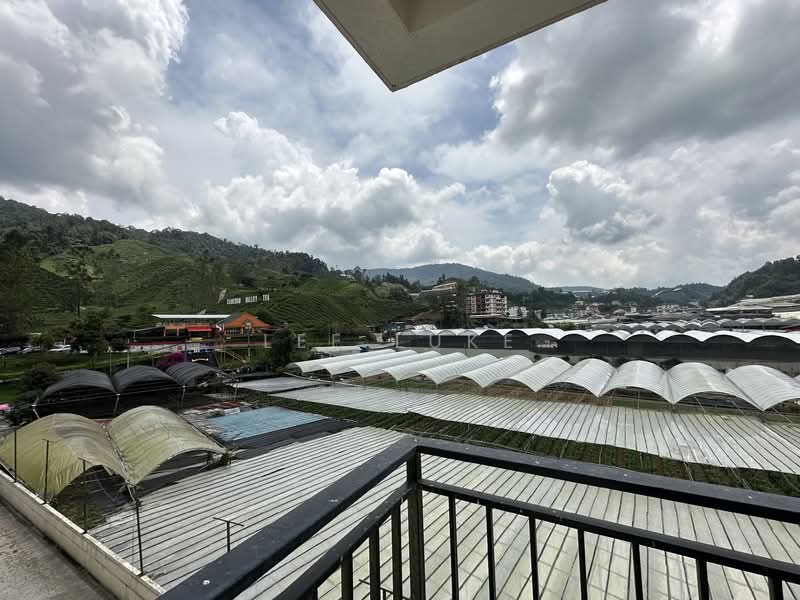 Pangsapuri untuk Disewa di Peony Square - Lee Luke - PropertyGuru.com.my