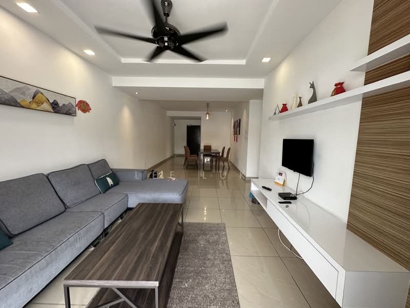 Pangsapuri untuk Disewa di Peony Square - Lee Luke - PropertyGuru.com.my