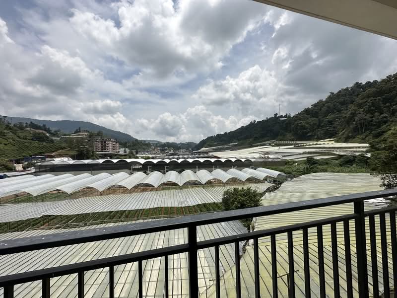 Pangsapuri untuk Disewa di Peony Square - Lee Luke - PropertyGuru.com.my