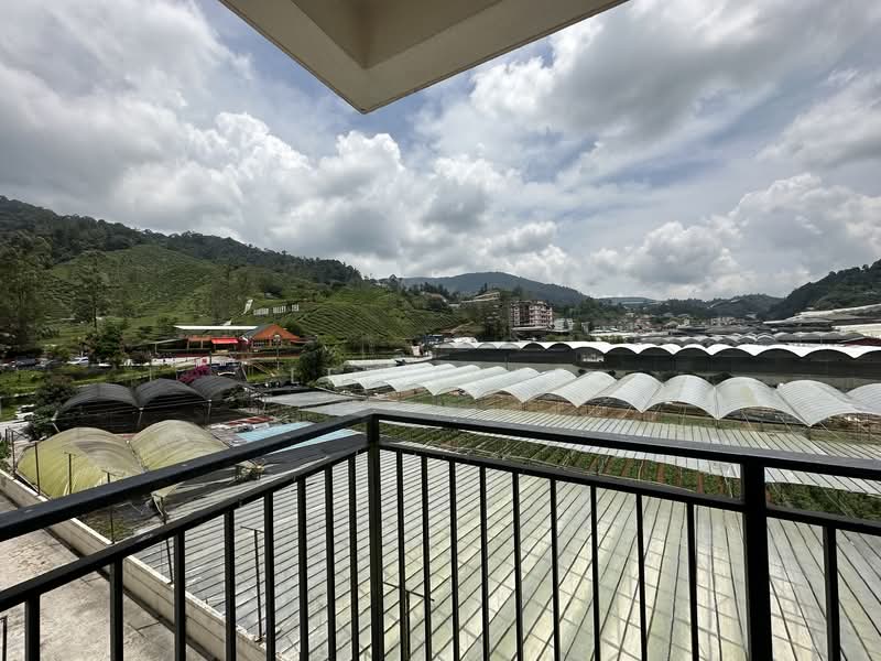 Pangsapuri untuk Disewa di Peony Square - Lee Luke - PropertyGuru.com.my