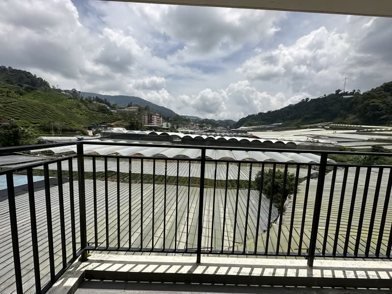 Pangsapuri untuk Disewa di Peony Square - Lee Luke - PropertyGuru.com.my