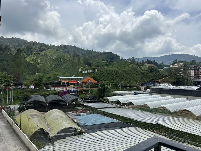Pangsapuri untuk Disewa di Peony Square - Lee Luke - PropertyGuru.com.my