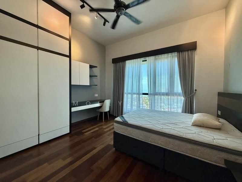 Condominium for Rent at Alila2 - Molly Lee - Bedroom - PropertyGuru.com.my