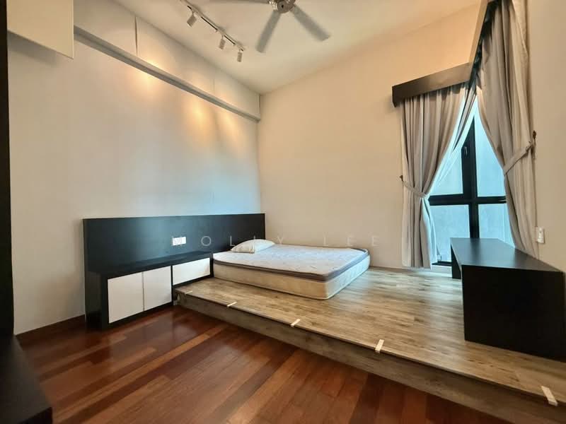 Condominium for Rent at Alila2 - Molly Lee - Bedroom - PropertyGuru.com.my