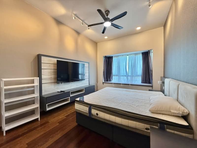 Condominium for Rent at Alila2 - Molly Lee - Bedroom - PropertyGuru.com.my