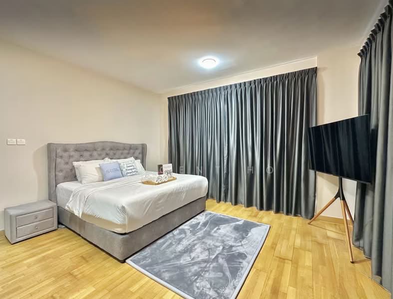 Teega Residences untuk Untuk Dijual - RM 1,399,000, Mac 2026 - Bedroom - PropertyGuru.com.my