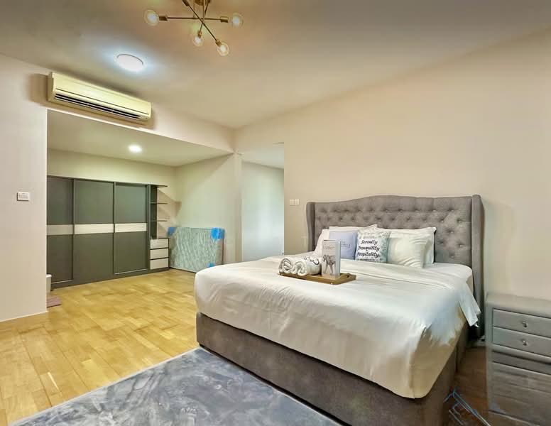 Teega Residences untuk Untuk Dijual - RM 1,399,000, Mac 2026 - Bedroom - PropertyGuru.com.my