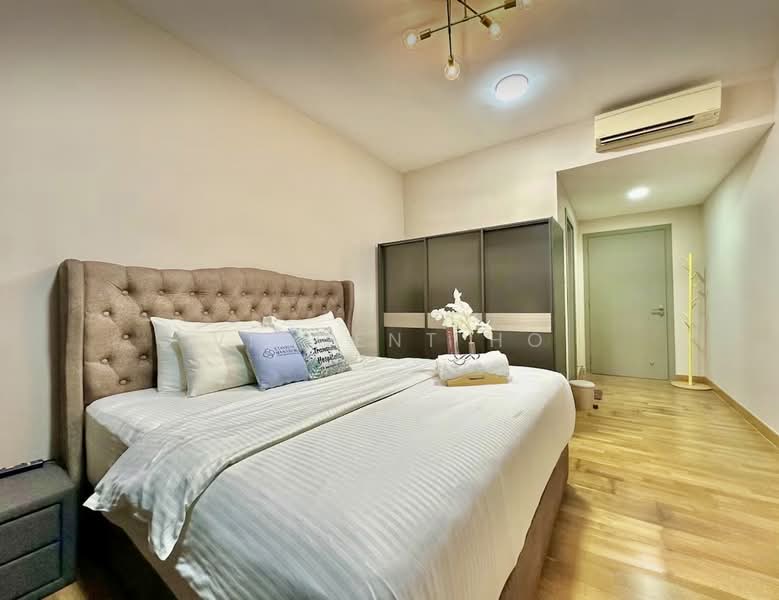 Teega Residences untuk Untuk Dijual - RM 1,399,000, Mac 2026 - Bedroom - PropertyGuru.com.my