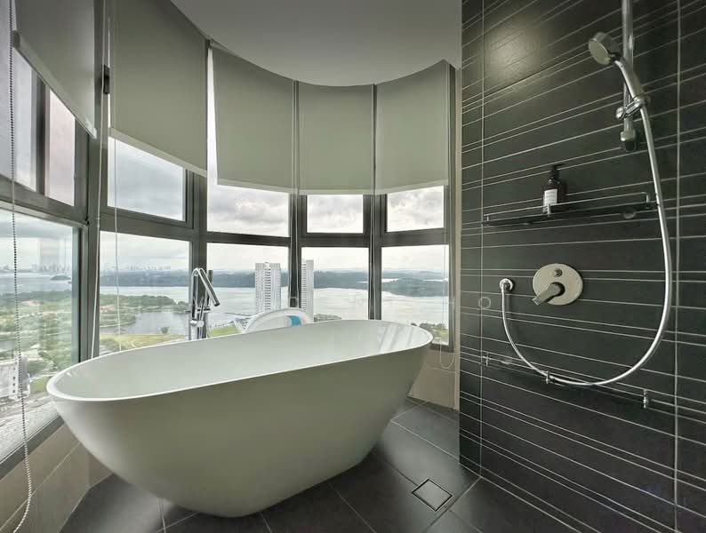 Teega Residences untuk Untuk Dijual - RM 1,399,000, Mac 2026 - Bathroom - PropertyGuru.com.my