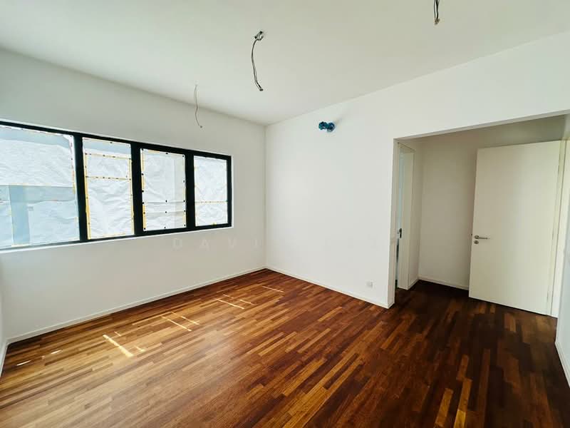 3-storey Terraced House for Sale in Tamansari (Rawang) - David Lee - Interior - PropertyGuru.com.my