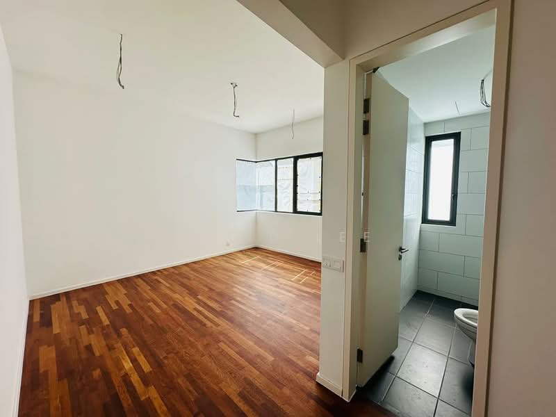 3-storey Terraced House for Sale in Tamansari (Rawang) - David Lee - Interior - PropertyGuru.com.my