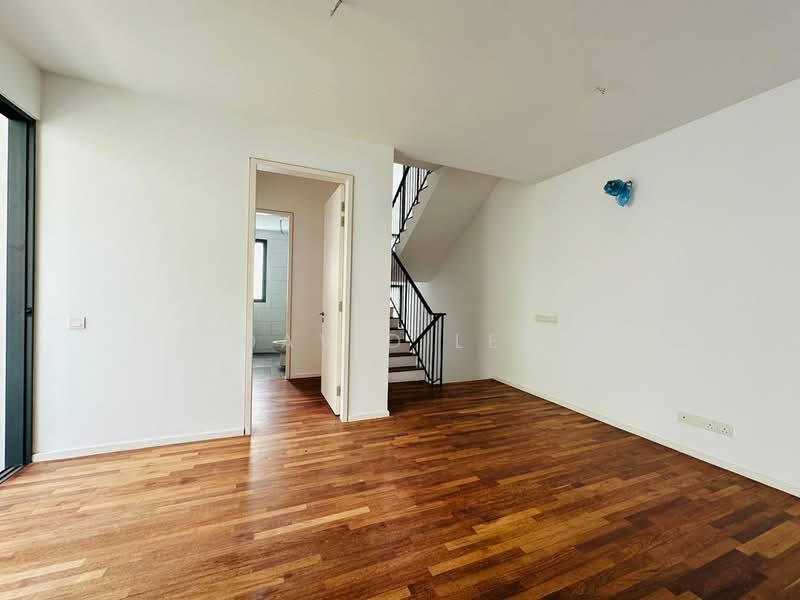 3-storey Terraced House for Sale in Tamansari (Rawang) - David Lee - Interior - PropertyGuru.com.my