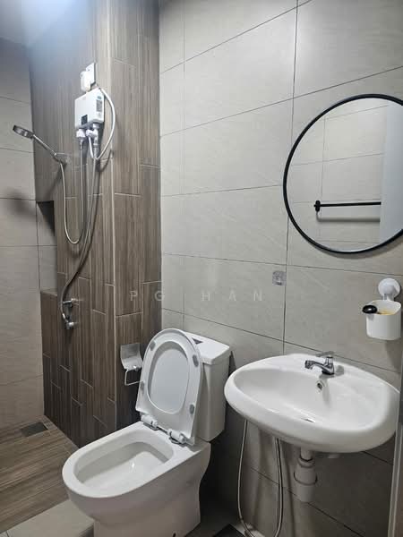 You City 3 untuk Untuk Disewa - RM 2,800 /bulan, Mac 2026 - Bathroom - PropertyGuru.com.my