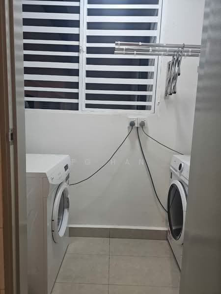 You City 3 untuk Untuk Disewa - RM 2,800 /bulan, Mac 2026 - Interior - PropertyGuru.com.my