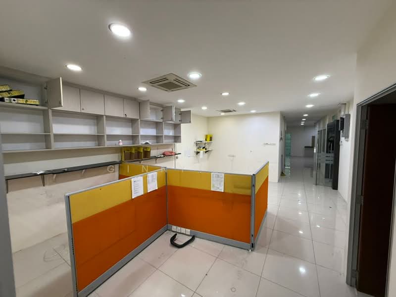 Shop / Office for Sale in Bandar Puteri Puchong (Puchong) - Ginny Seow - Interior - PropertyGuru.com.my