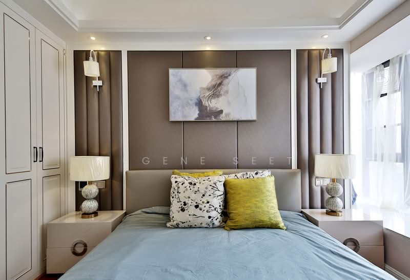 1 Puchong Business Park untuk Untuk Dijual - RM 680,000, Mac 2026 - Bedroom - PropertyGuru.com.my