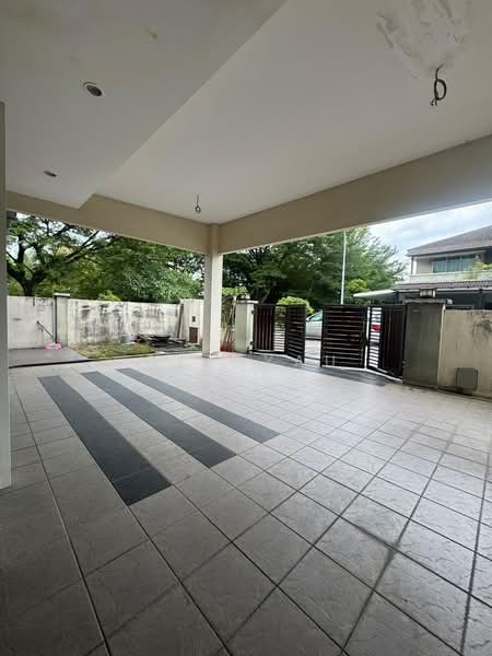 Ipoh pengkalan tiara renovated extended 2 storey semi-d house for sale untuk Untuk Dijual - RM 479,000, Mac 2026 - PropertyGuru.com.my