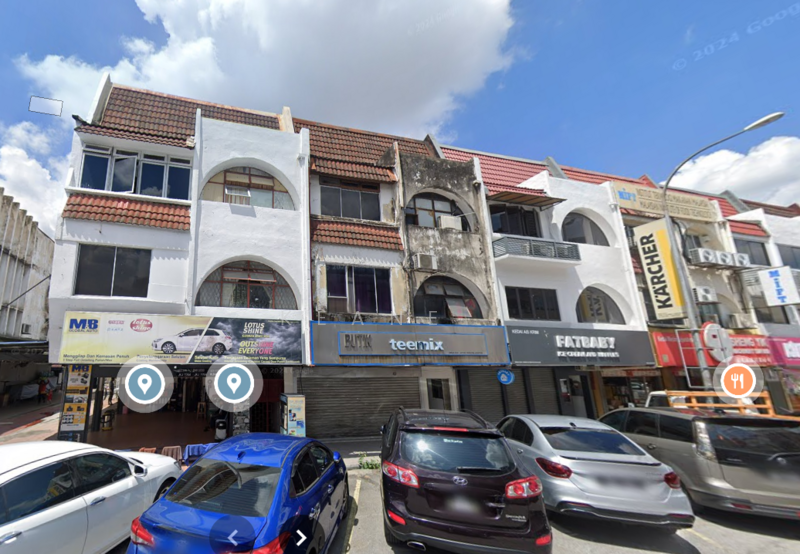 SS15 untuk Untuk Disewa - RM 11,800 /bulan, Mac 2026 - PropertyGuru.com.my