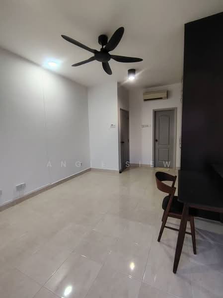 Condominium for Rent at Pelangi Utama - Angie Siew - Living Room - PropertyGuru.com.my