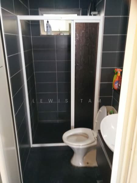 The Tamarind untuk Untuk Dijual - RM 540,000, Mac 2026 - Bathroom - PropertyGuru.com.my