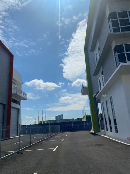 Factory for Rent in Puchong (Selangor) - Desmond Low - Exterior - PropertyGuru.com.my