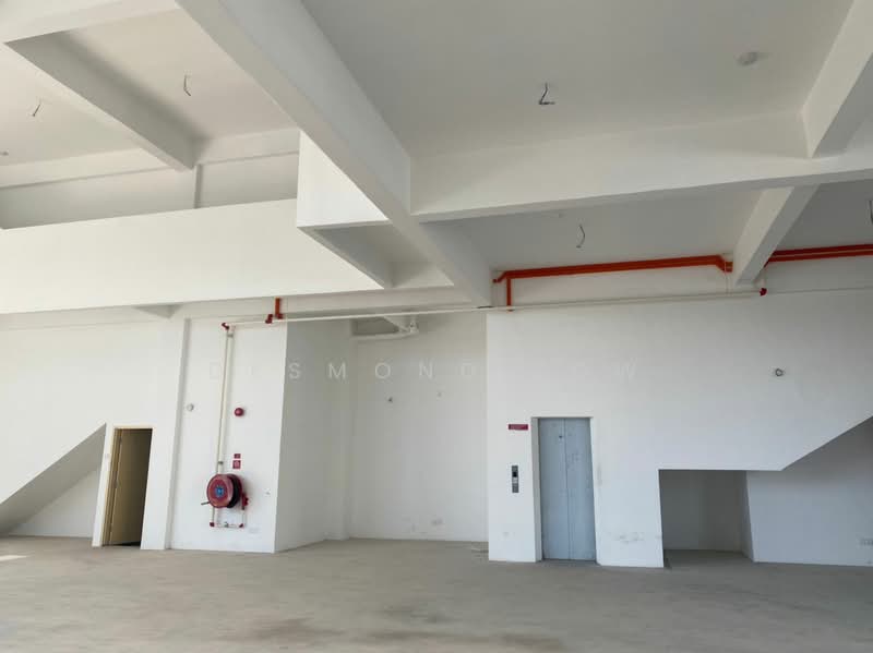 Factory for Rent in Puchong (Selangor) - Desmond Low - Interior - PropertyGuru.com.my